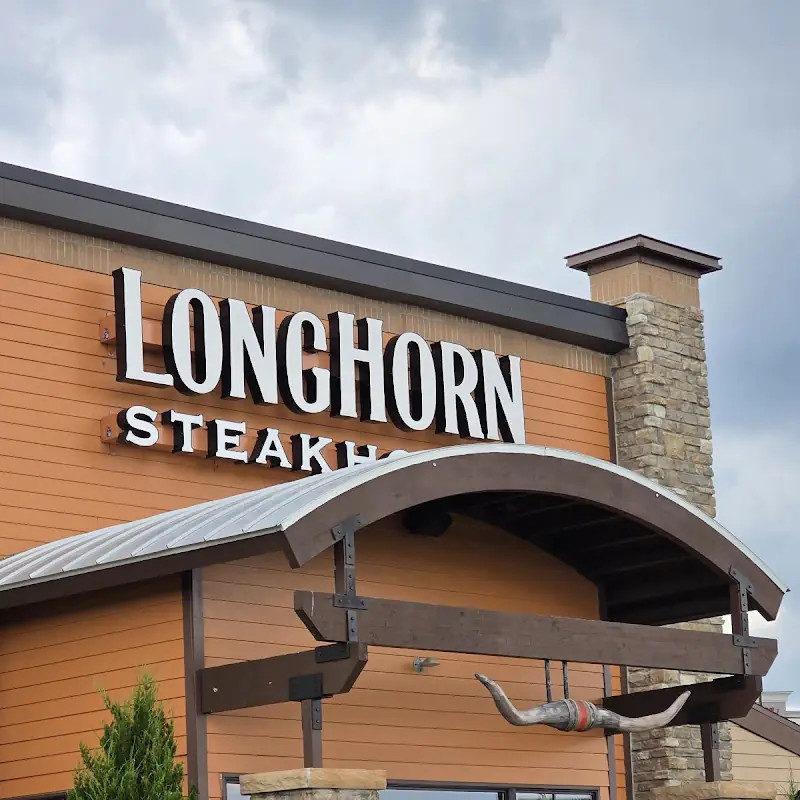 LongHorn Steakhouse
