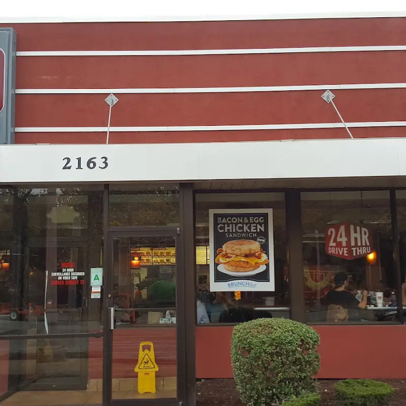 Jack in the Box