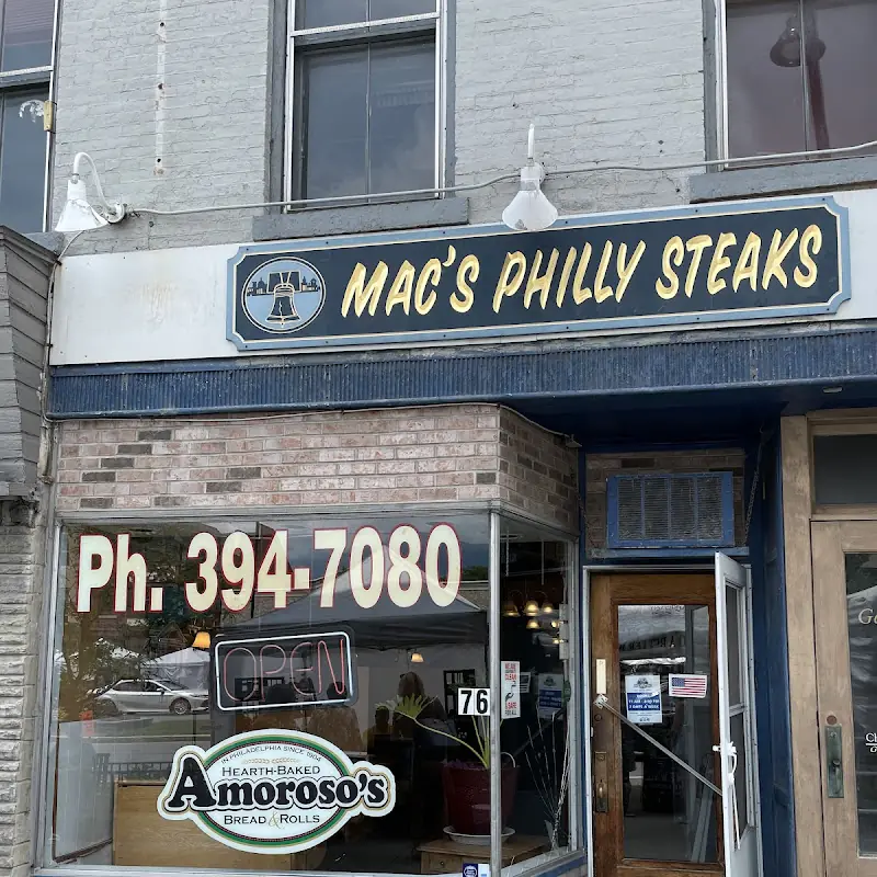 Half Steak Philly Salad