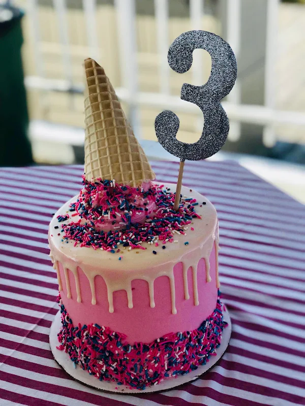 Grand Finale Deli & Bakeshop