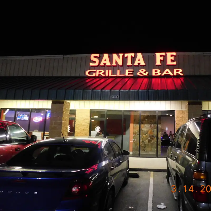 Santafe Bar & Grille Mexican Restaurant