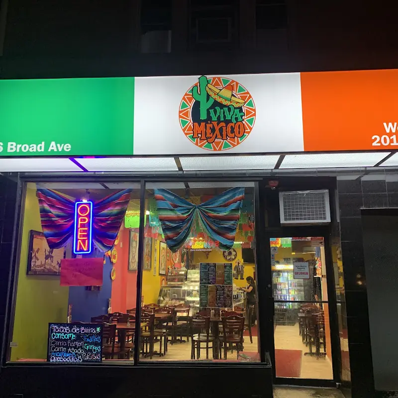 Viva Mexico Taqueria