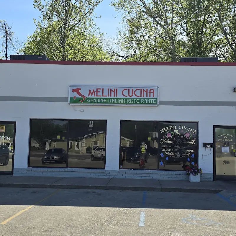 Melini Cucina Italian Restaurant