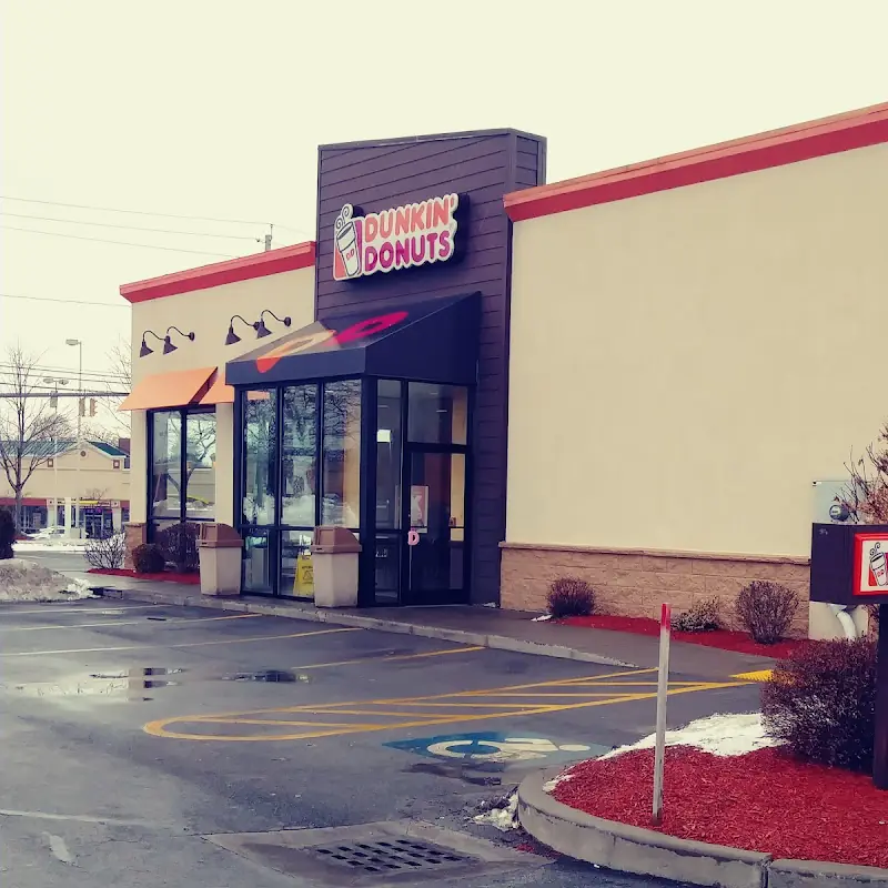 Dunkin'