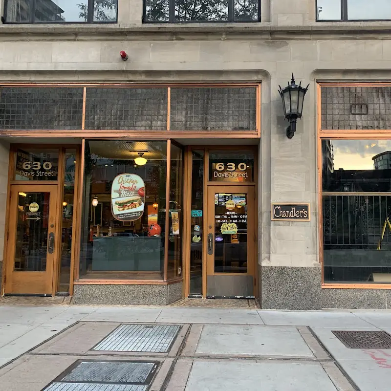 Potbelly