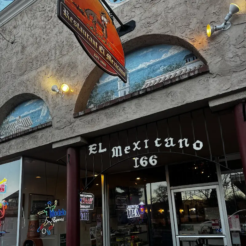 5. Chile Rellenos