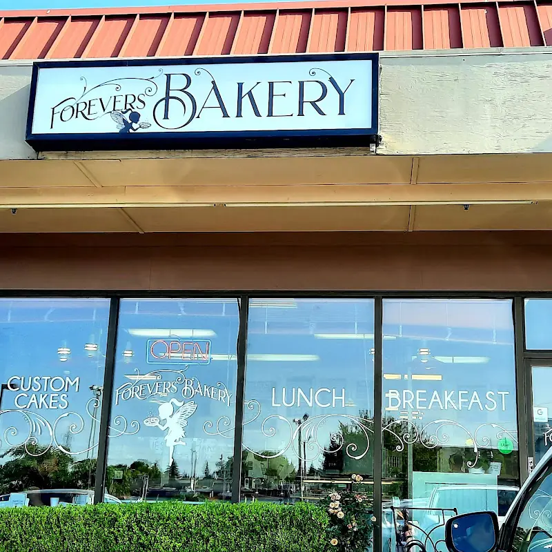 Forevers Bakery