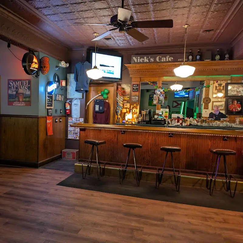 Donovan's
