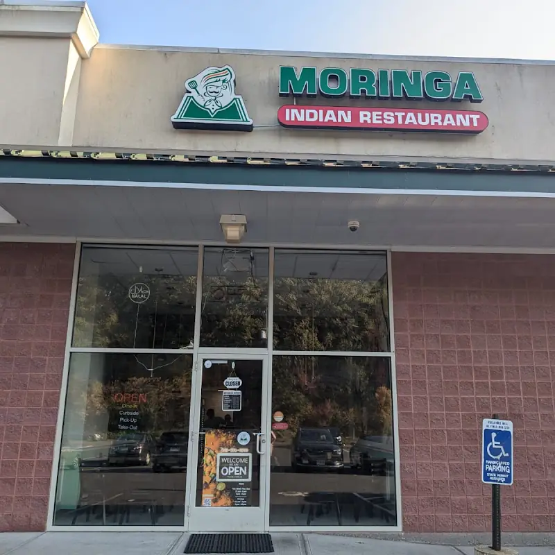 Moringa Indian Restaurant
