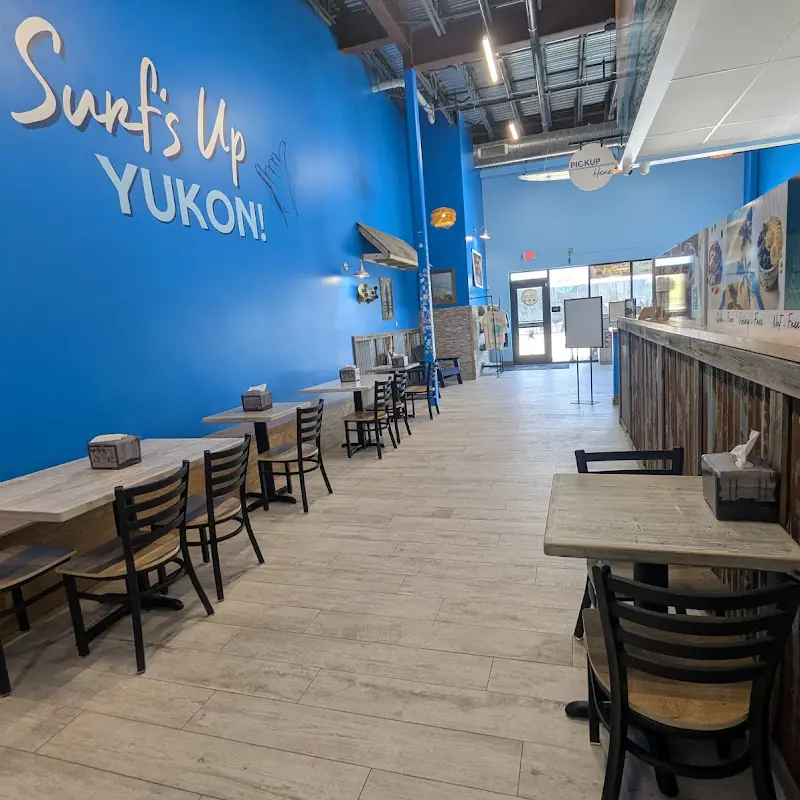 Surf Bar