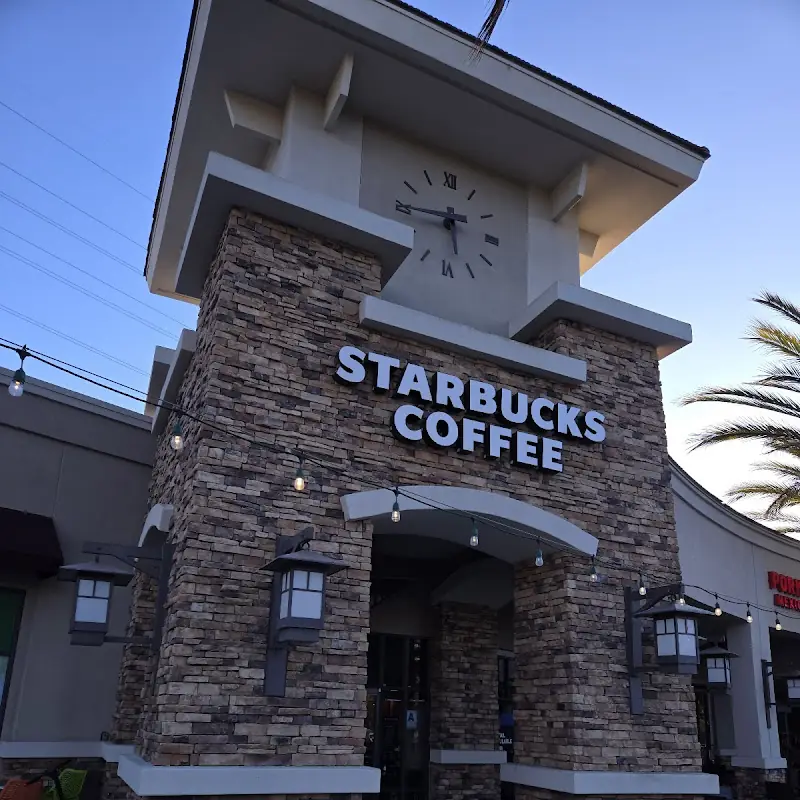 Starbucks Coffee Company