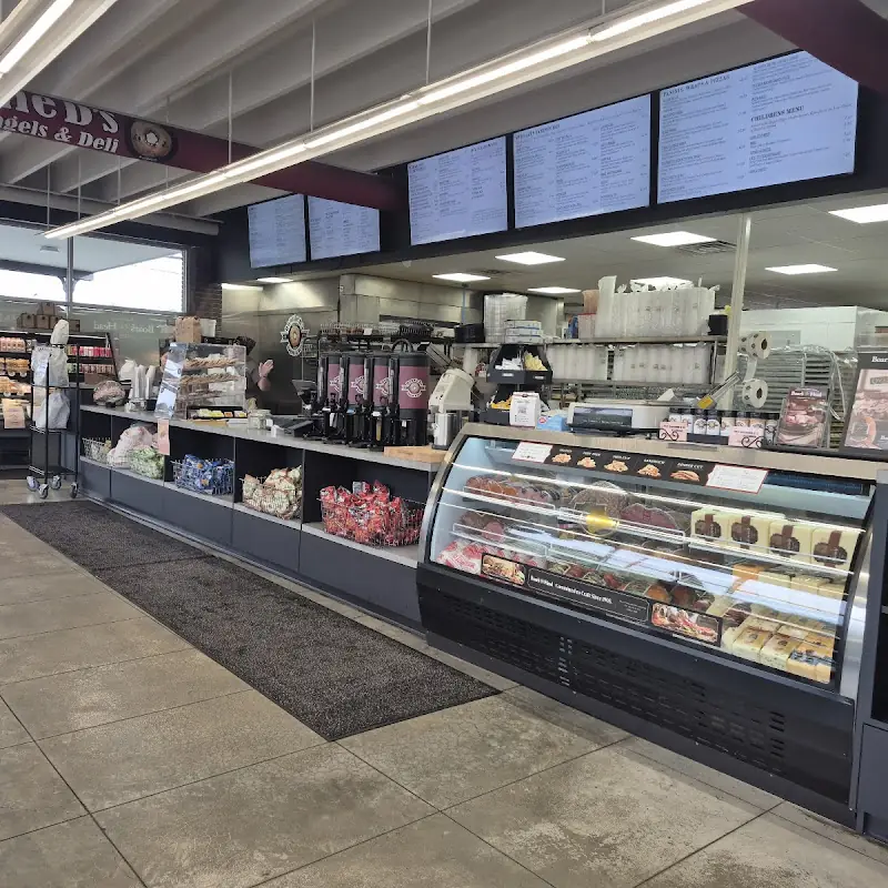 Donnie D’s Bagels & Deli