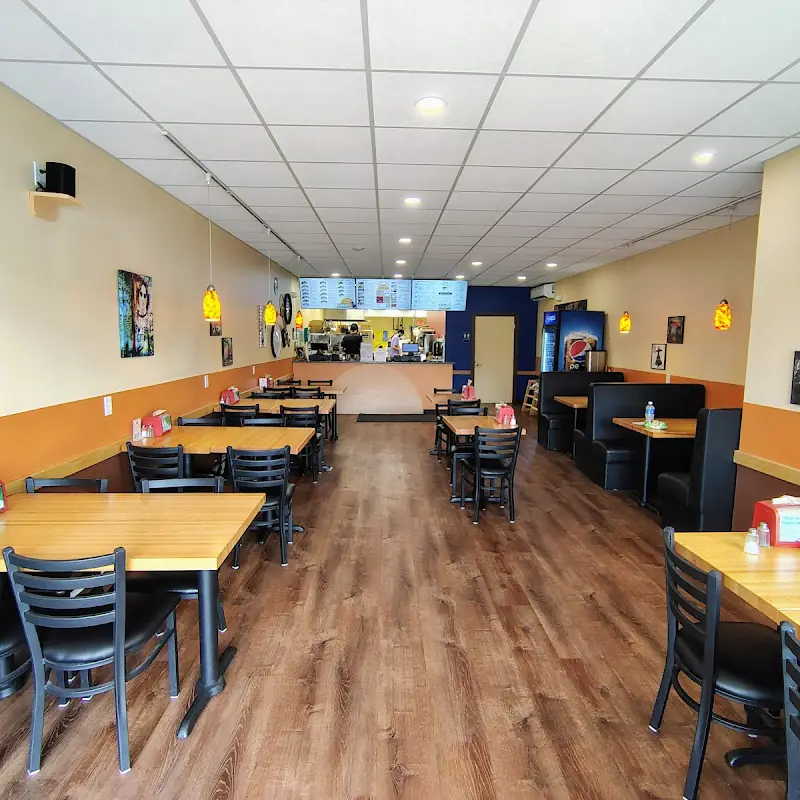 Harvest Moon Deli