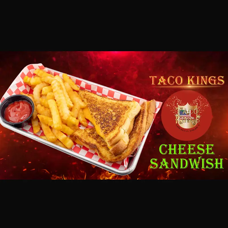 Taco kings