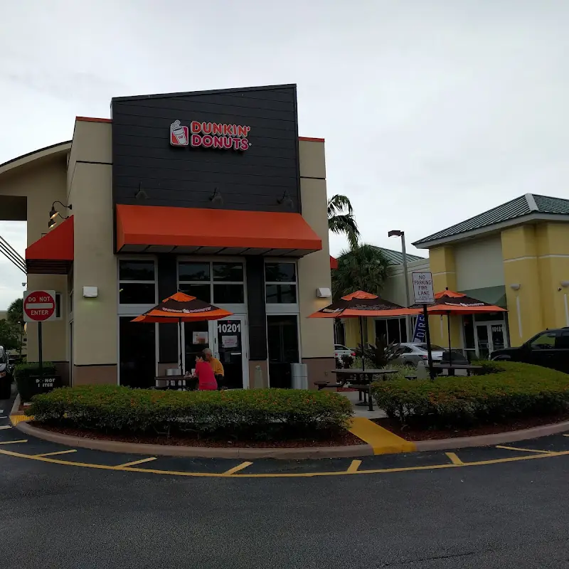 Dunkin'