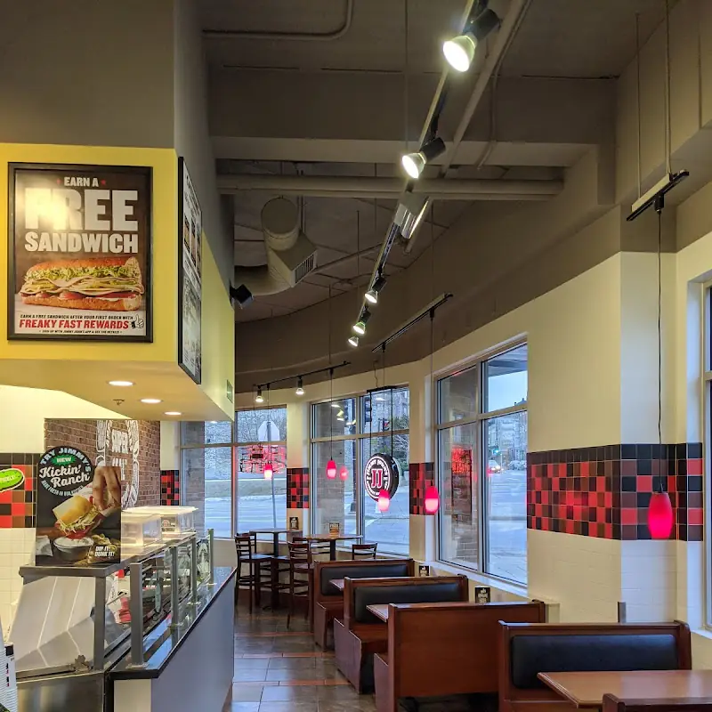 Jimmy John's