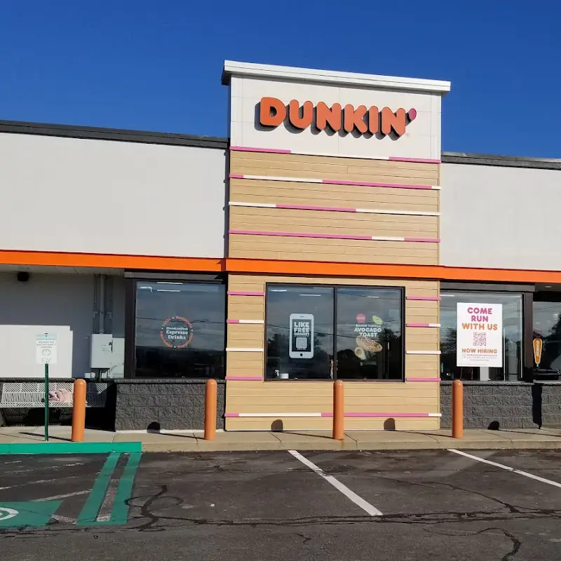 Dunkin'