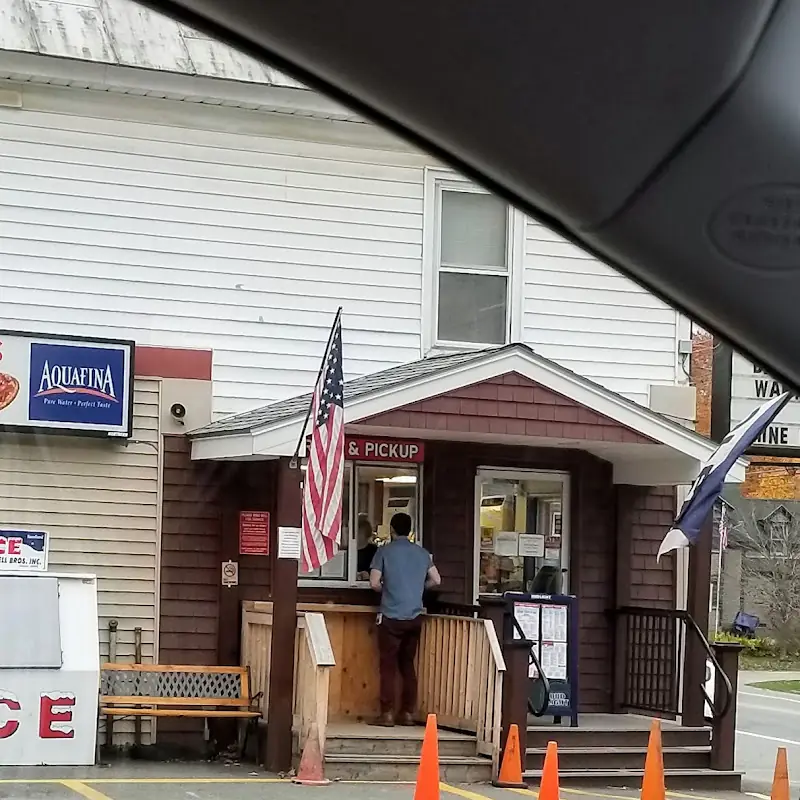 Korner Store