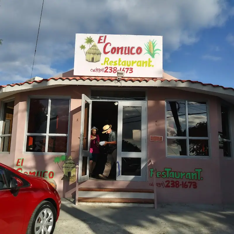 El Conuco Restaurant