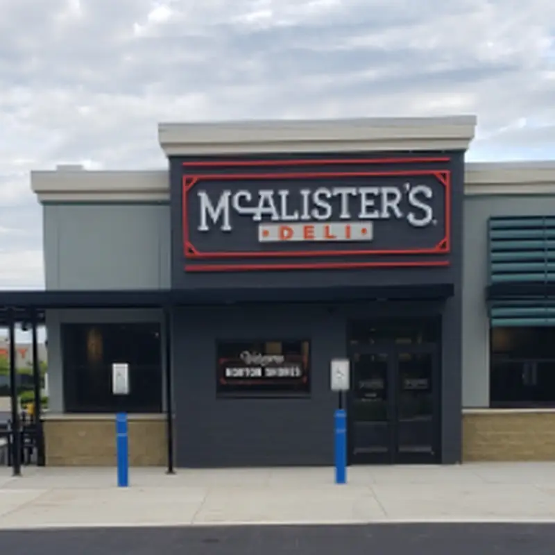 McAlister's Deli