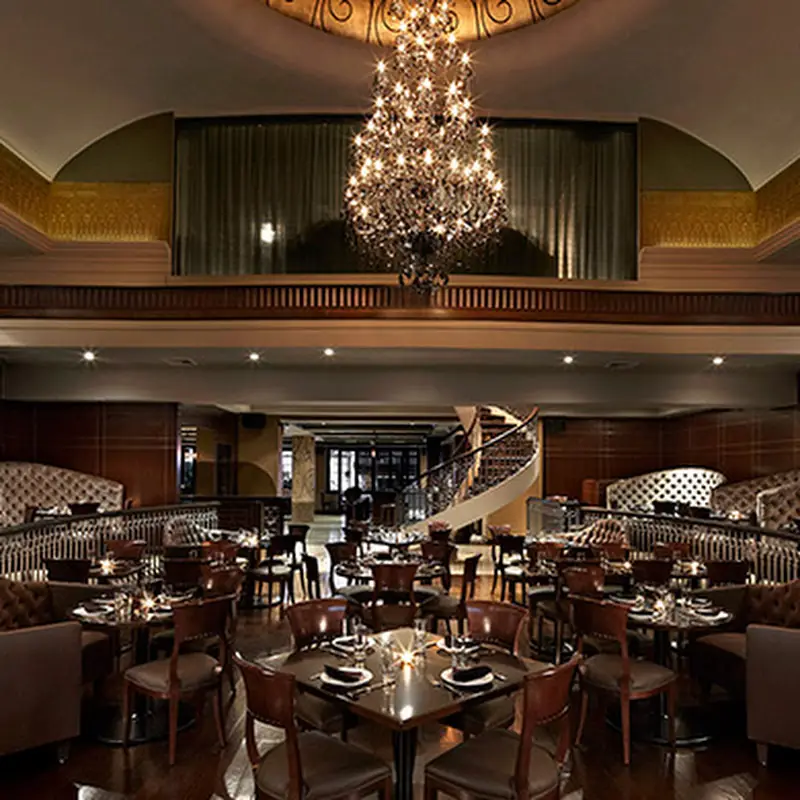 Empire Steak House East