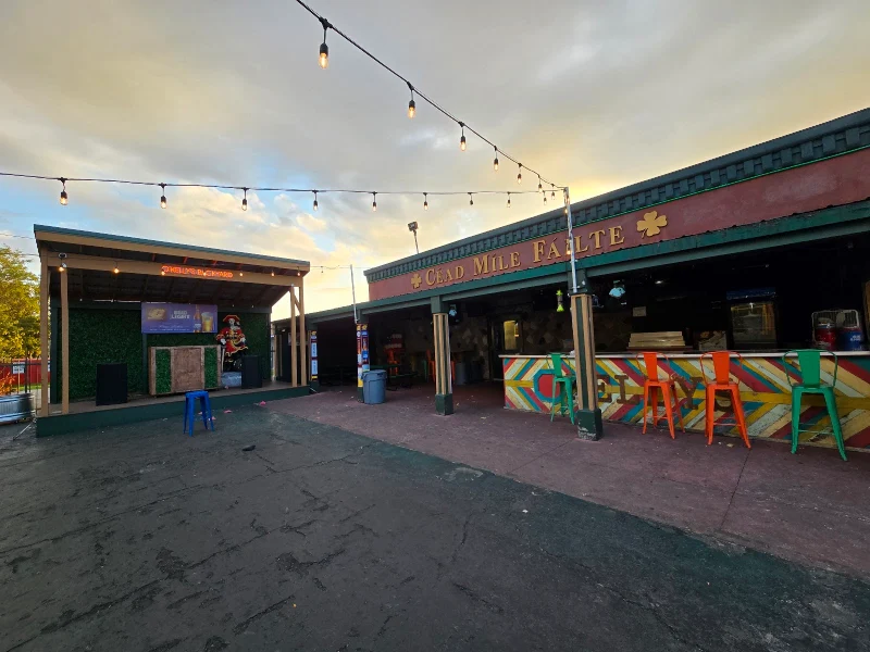 O'Kelly's Sports Bar & Grill