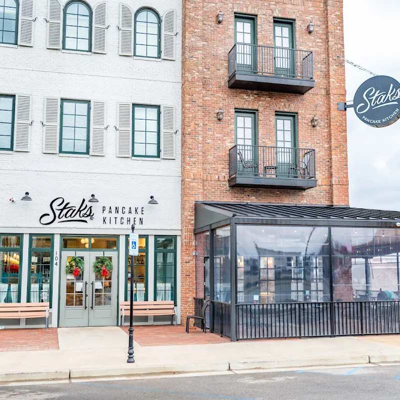 Staks Kitchen - Southaven