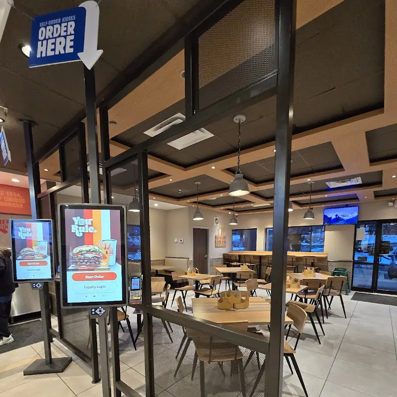 Burger King