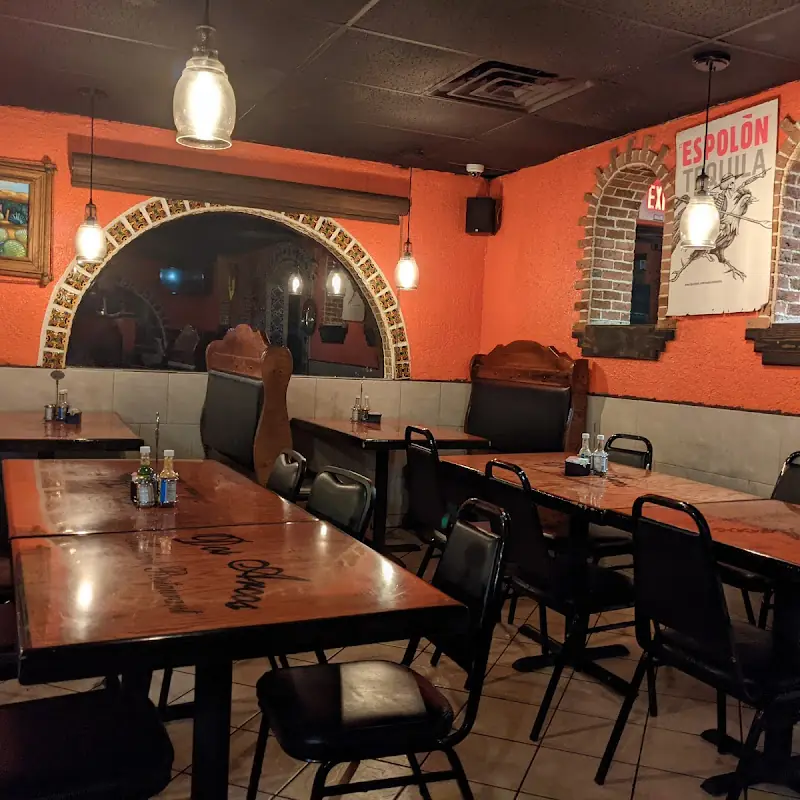 Dos Arcos | Mexican