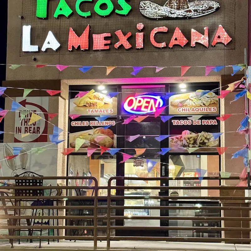 Chile Verde Burrito