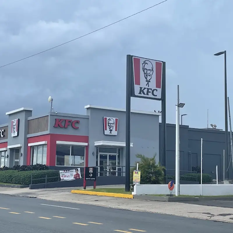 KFC
