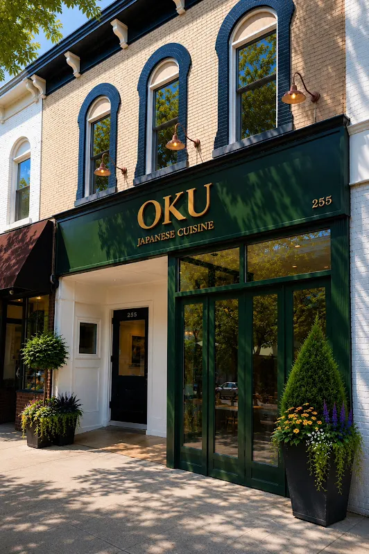 OKU