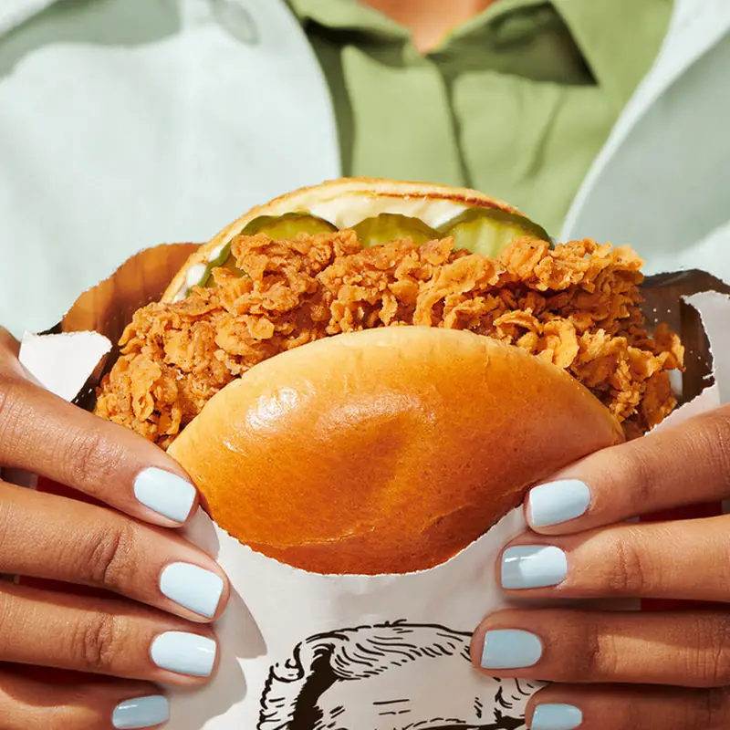 KFC
