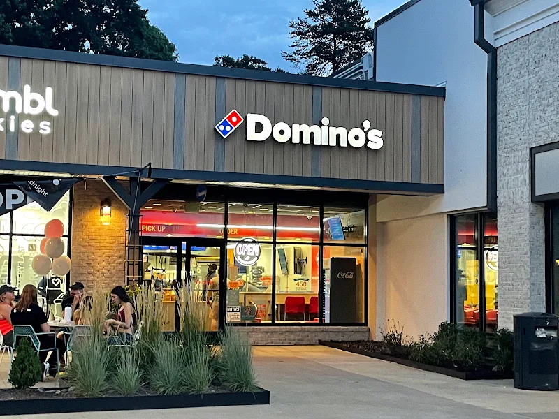 Domino's Pizza