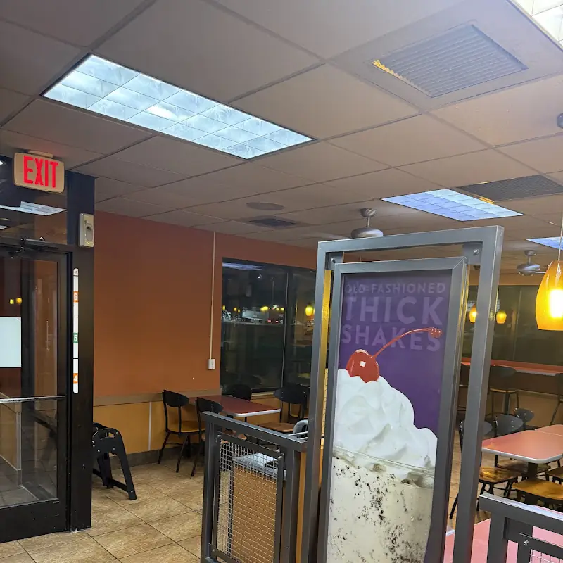Jack in the Box