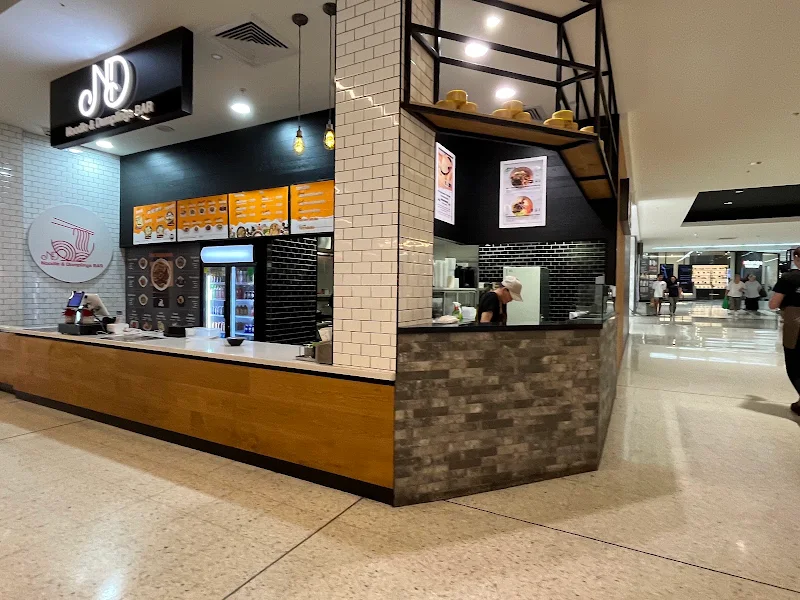 N&D Noodle and Dumpling Bar