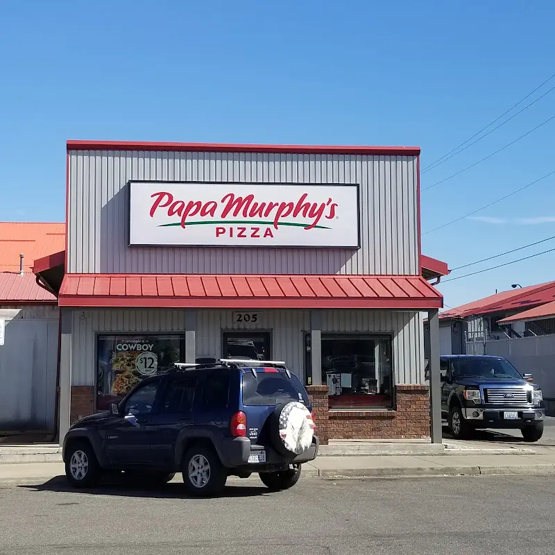 Papa Murphy's | Take 'N' Bake Pizza