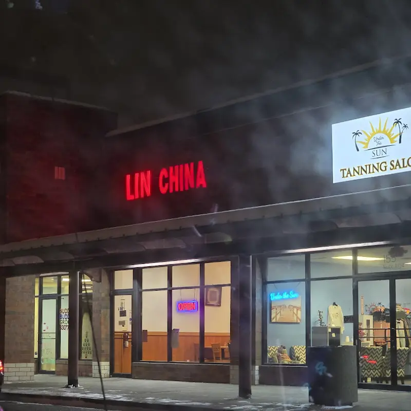 Lin China
