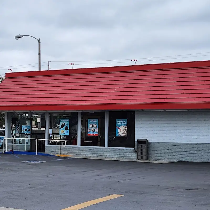 Dairy Queen (Treat)