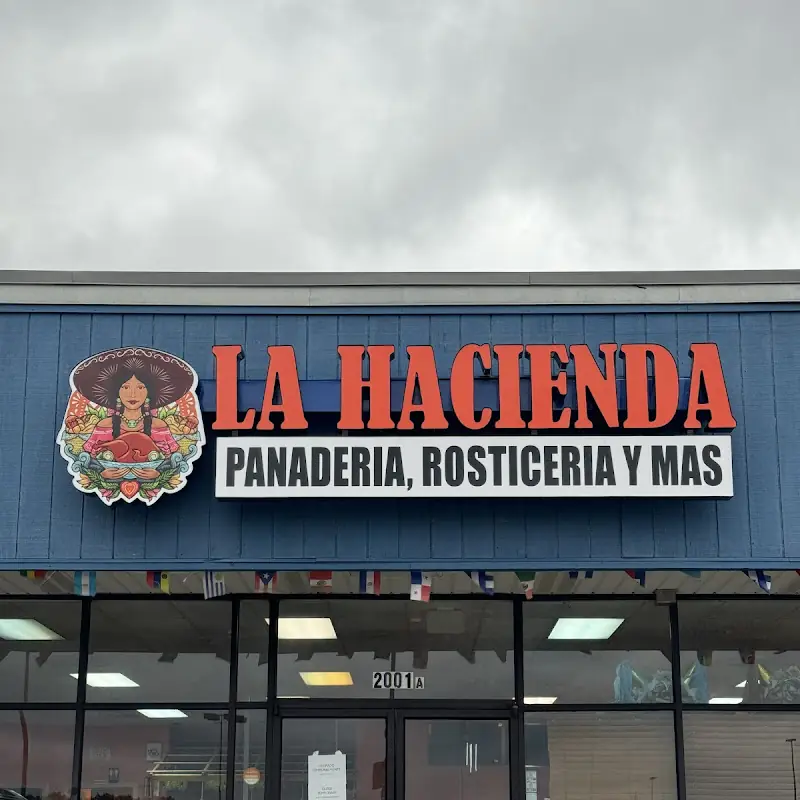 Carne Molida Con Tajadas