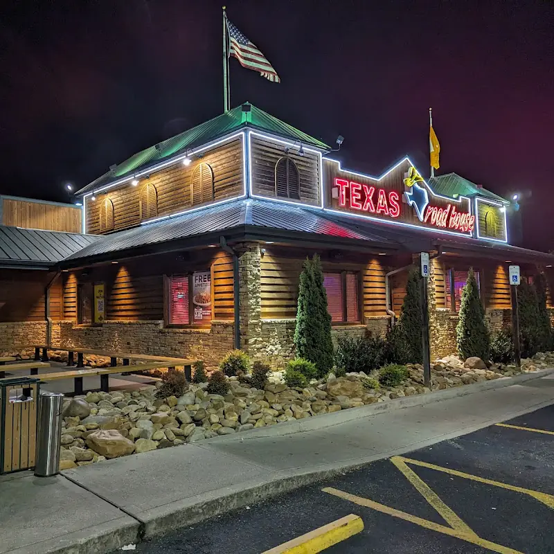 Texas Roadhouse