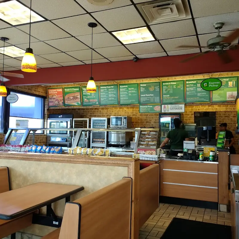 Subway