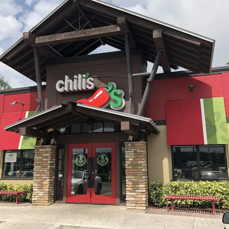 Chili's Grill & Bar