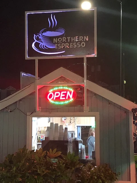 NW Espresso