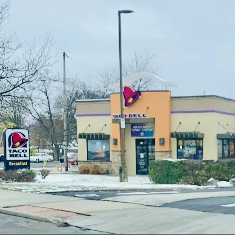 Taco Bell