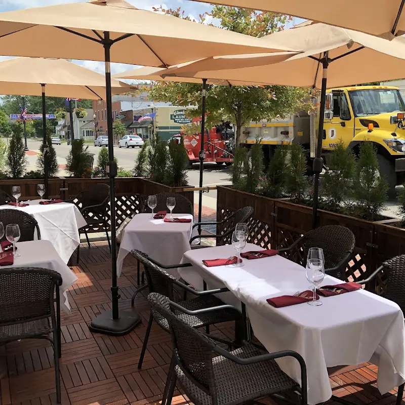 Catello’s Italian Art Cuisine