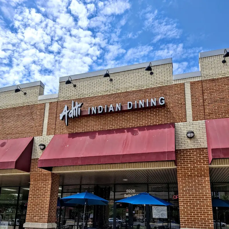 Aditi Indian Dining