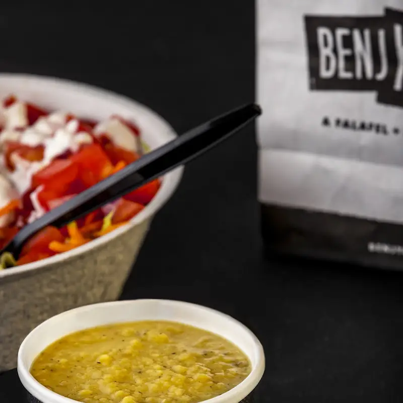 BenjYehuda - Wacker