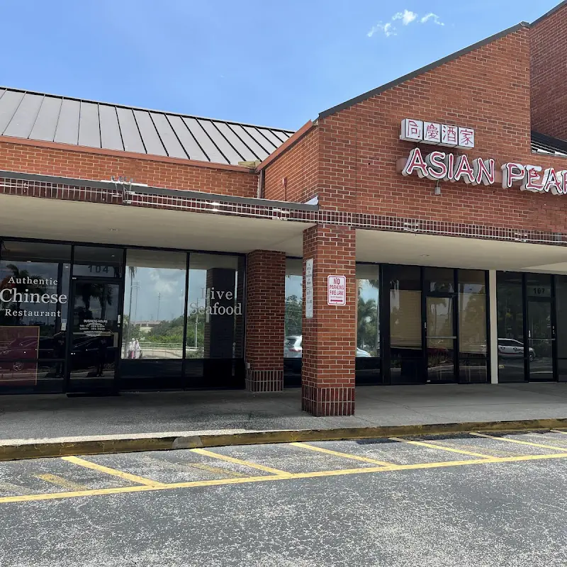 Asian Pearl Chinese Restaurant