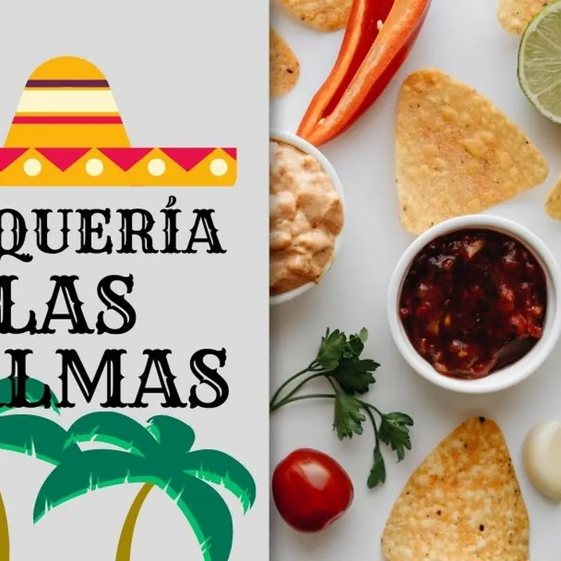 Taquería Las Palmas
